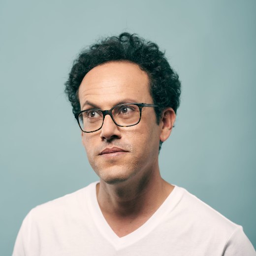 Oussama Benbila